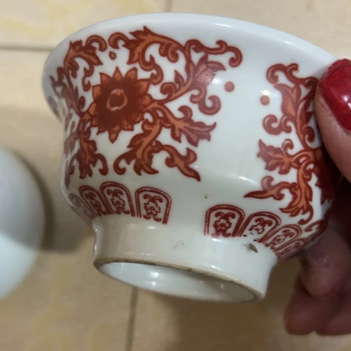 杯阳**舍来景德镇陶瓷小杯子