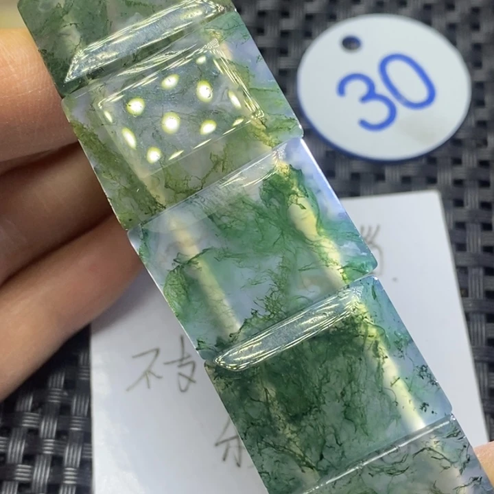 未镶嵌颈饰玛瑙/玉髓素**林