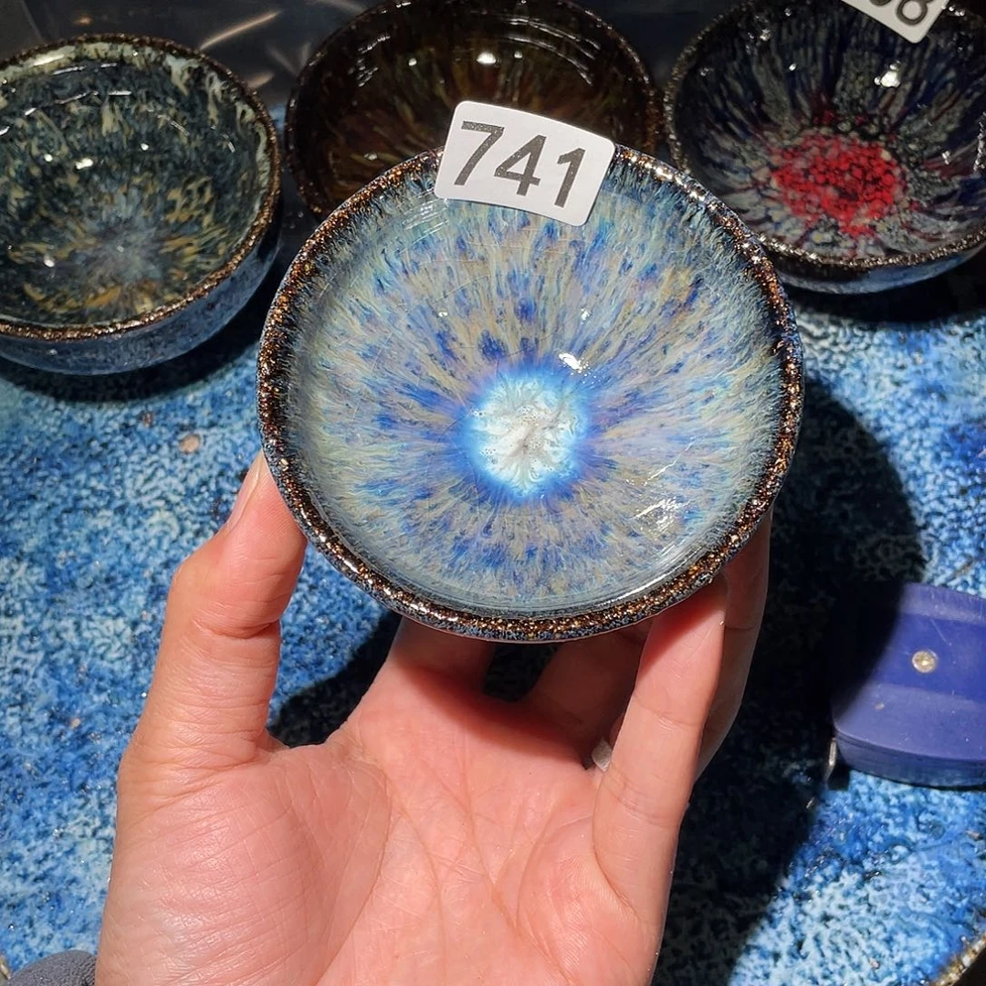 茶盏美好生活从开始到