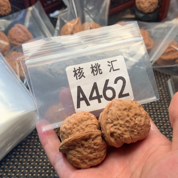 吊坠文玩核桃南瓜