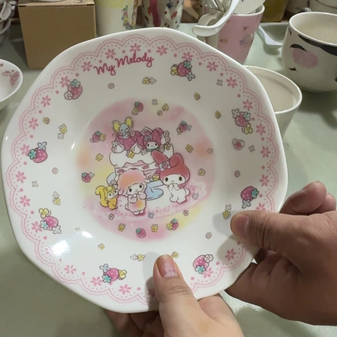 瓷片仓库直播瑕疵处理