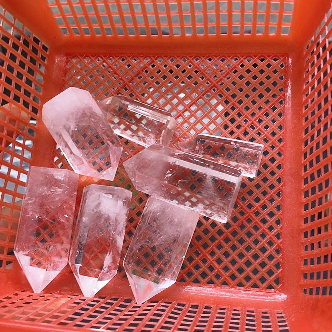 273未镶嵌水晶水晶石