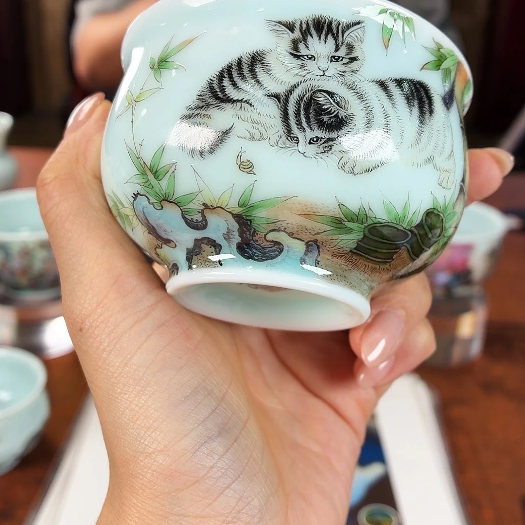 九鸣瓷艺九鸣瓷艺