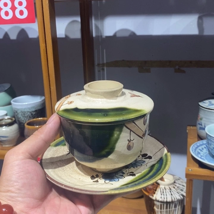 茶杯紫砂全场满28元包邮，第16