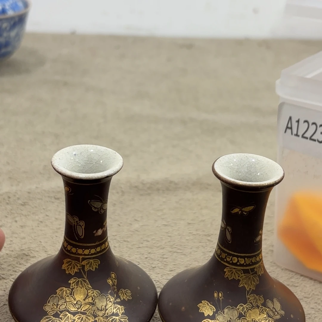 瓷片非常好看漂亮的物品