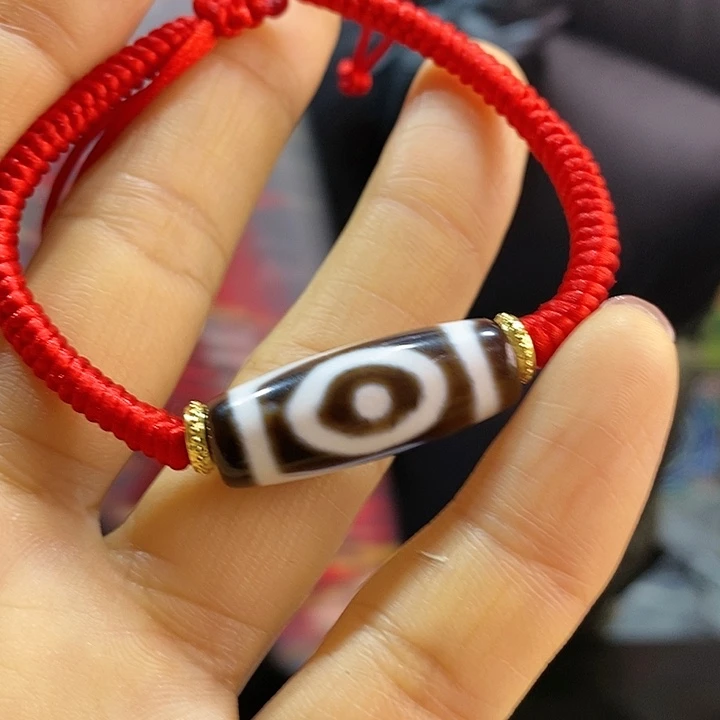 玛瑙/玉髓手链未镶嵌141