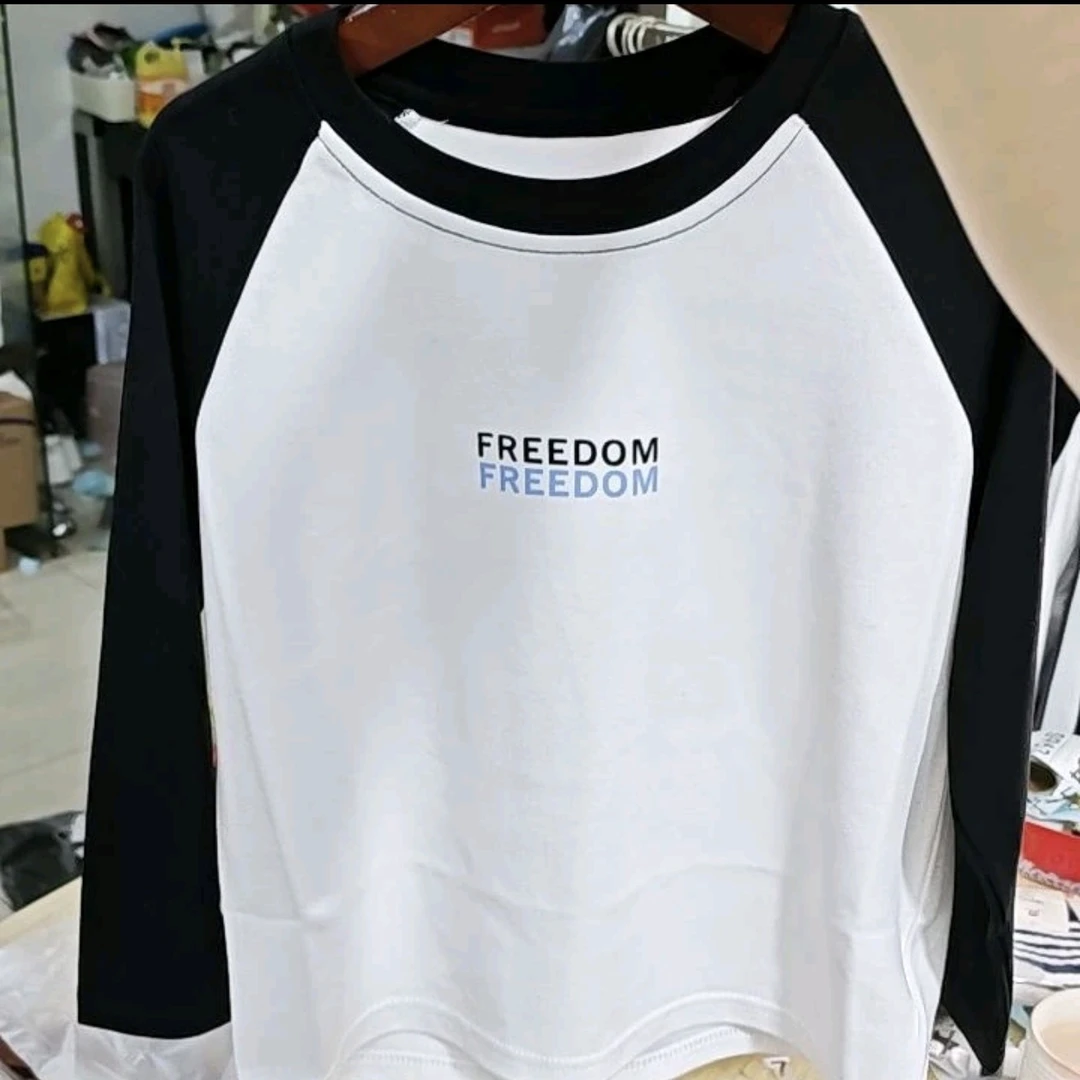 秋冬青少年童装时尚打底（非图片款）