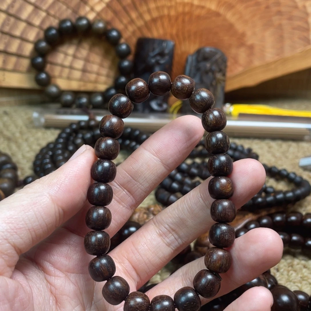 贡木其他贡木手串