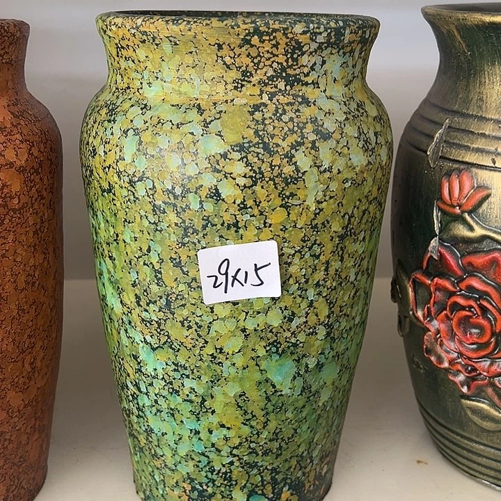 红陶19.8-1微瑕土陶