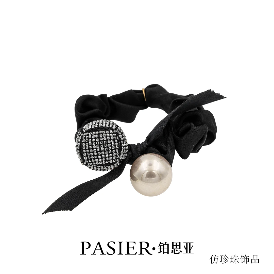 球球 感时尚百搭大肠发圈NN016