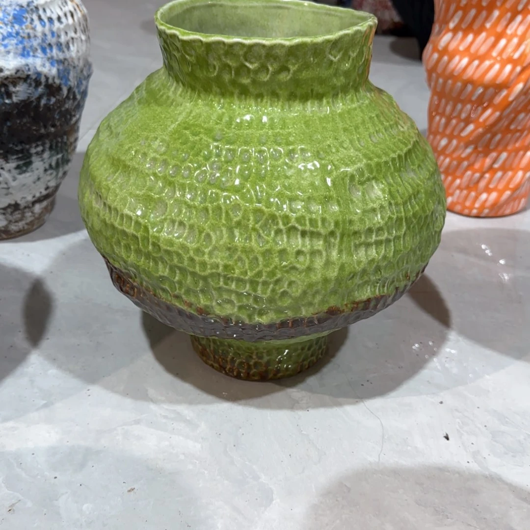 景德镇陶瓷艺术品