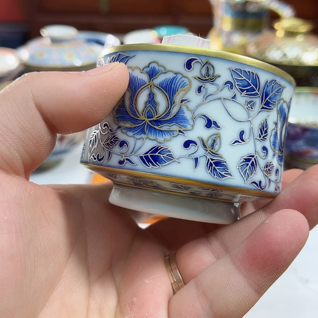 杯千年瓷都景德镇 艺术关注谢佳豪