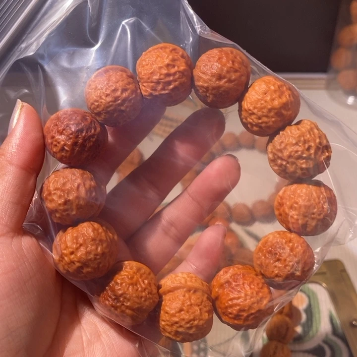 文玩核桃吊坠……19……