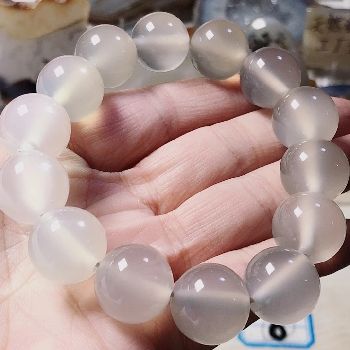 玛瑙/玉髓珠宝半成品合金