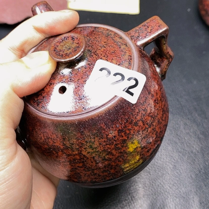 【闪购商品】茶盏我的盏太好看了吧