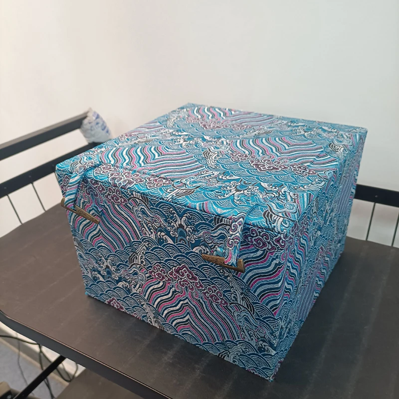 壶说砂 紫砂6.12日礼盒005