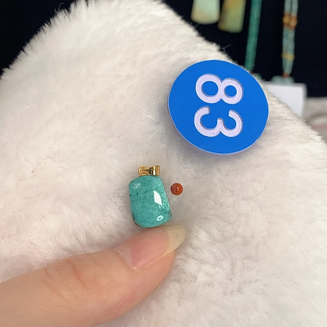 南红玛瑙银S925镶嵌珠宝奇石