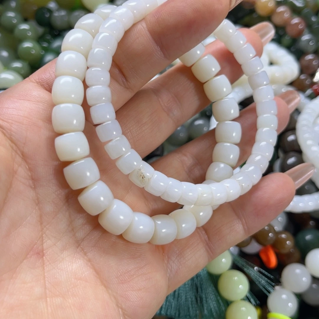 手链未镶嵌和田玉