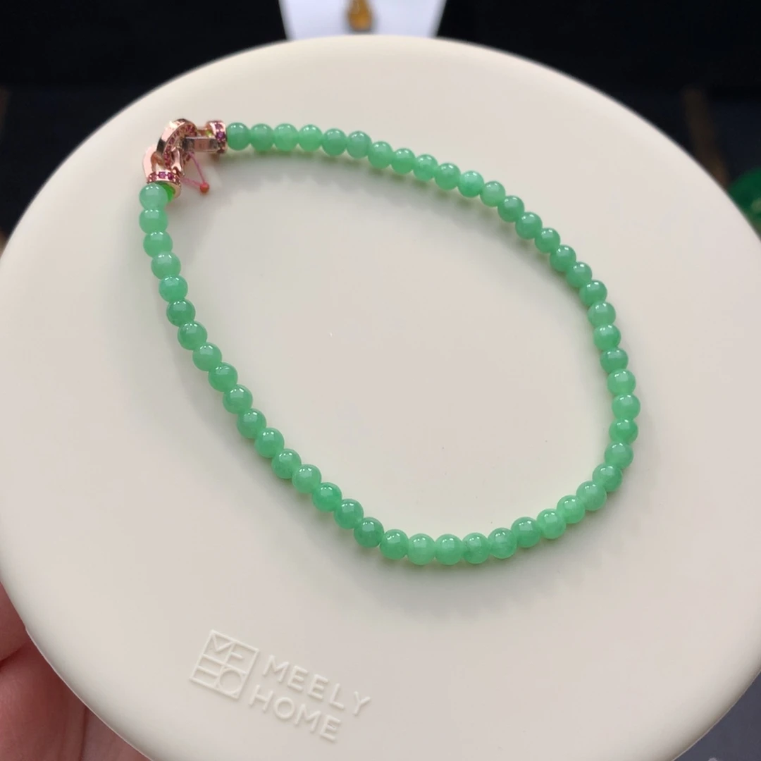 翡翠未镶嵌挂件48小时鉴赏期 退货不扣服务费