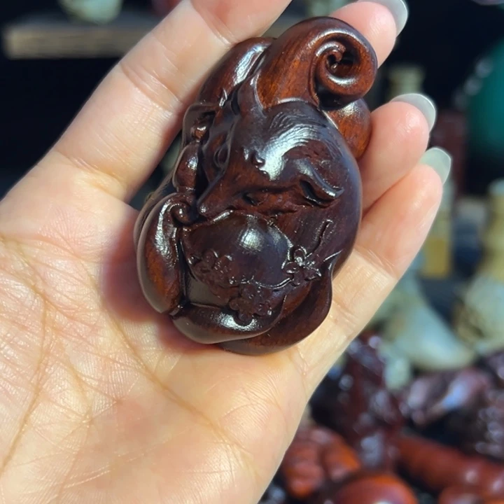 手串/手链小叶紫檀