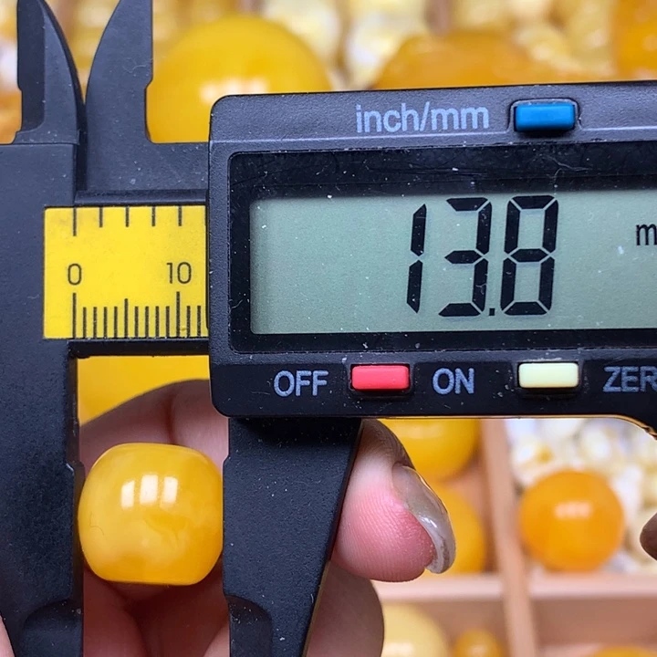 非金属配珠配饰0302