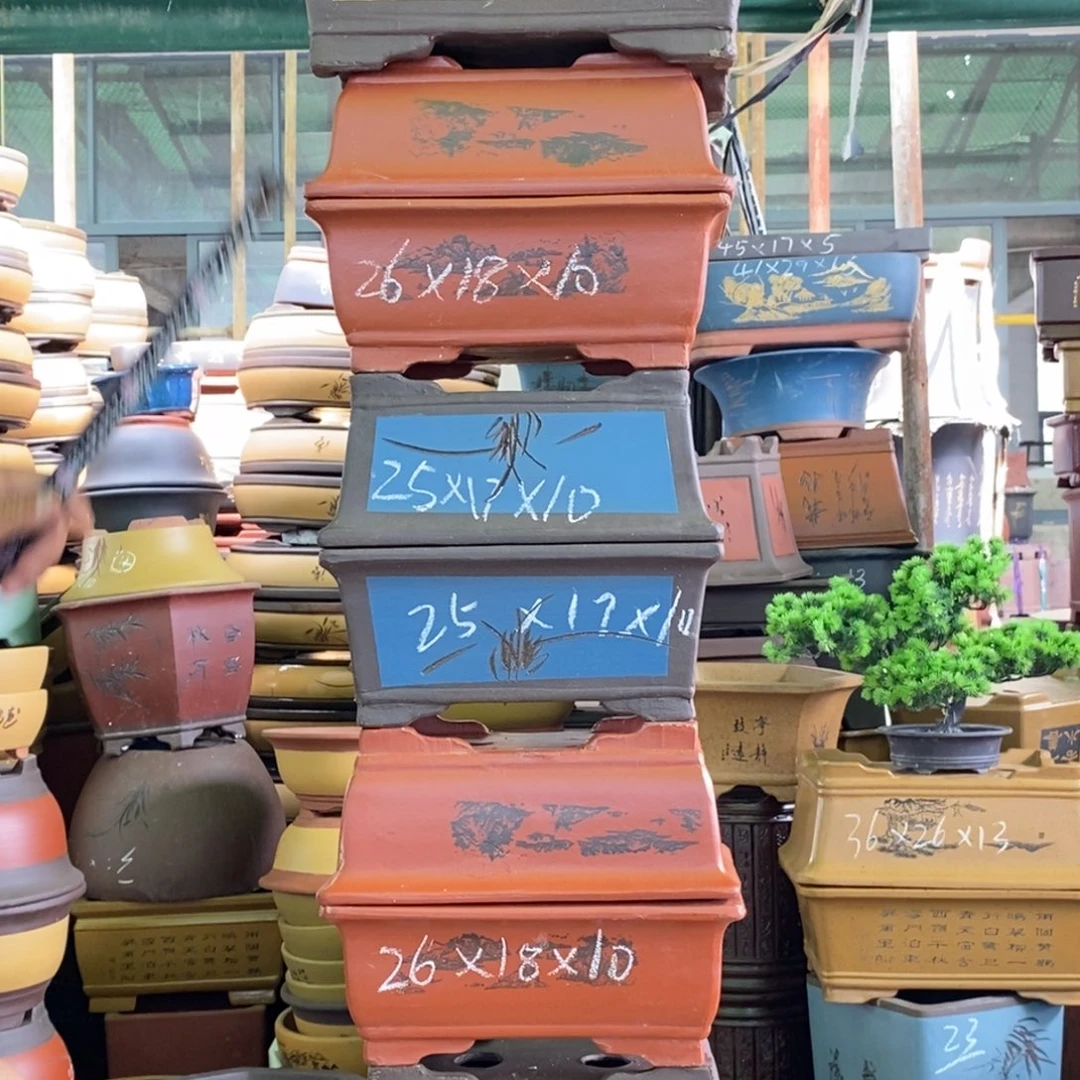 花盆紫砂紫砂紫砂