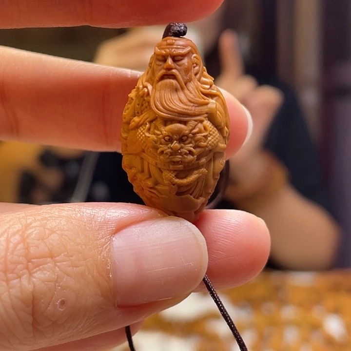 手串/手链橄榄核