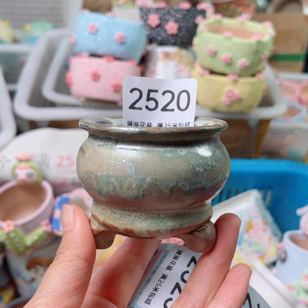 景德镇手工制作2520内口5