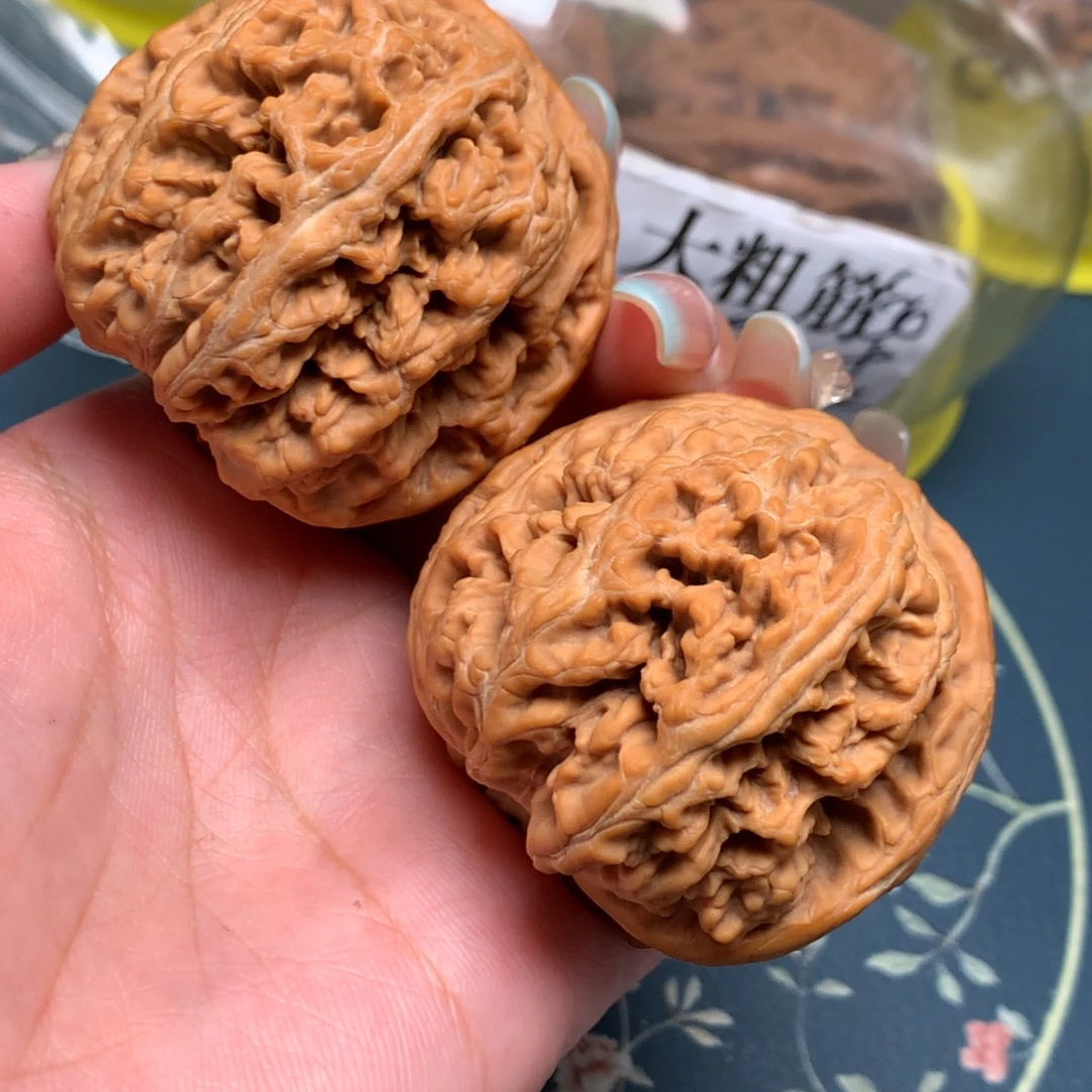 把件桃核47-29094-8