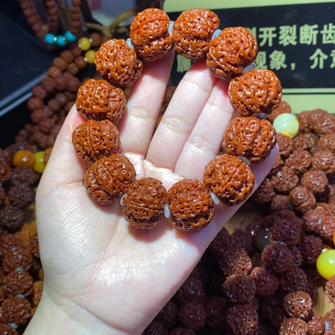 手串金刚菩提24/24-5素肉