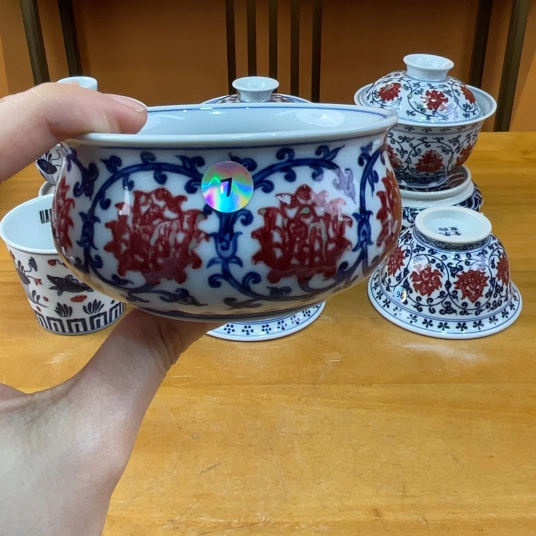 景德镇手绘哈哈哈哈哈哈