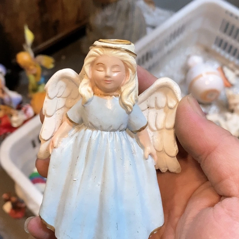 【闪购商品】有机玻璃树脂工艺品摆件