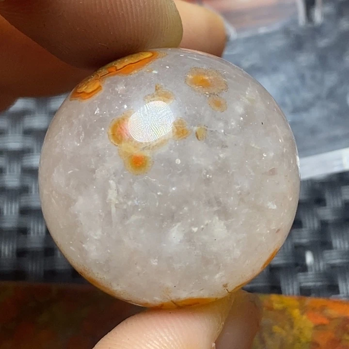 玛瑙/玉髓颈饰未镶嵌k*i