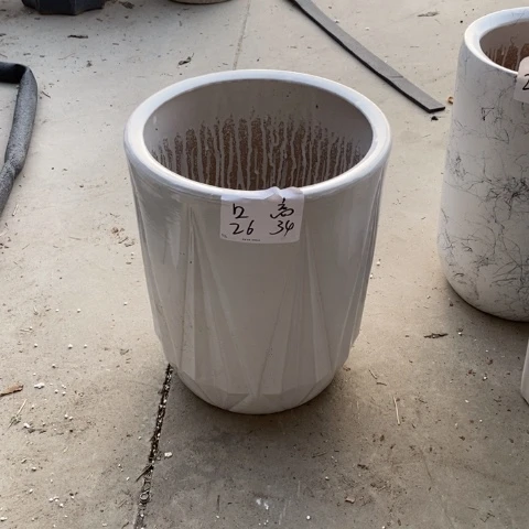 低腰白钻石中 口26/34