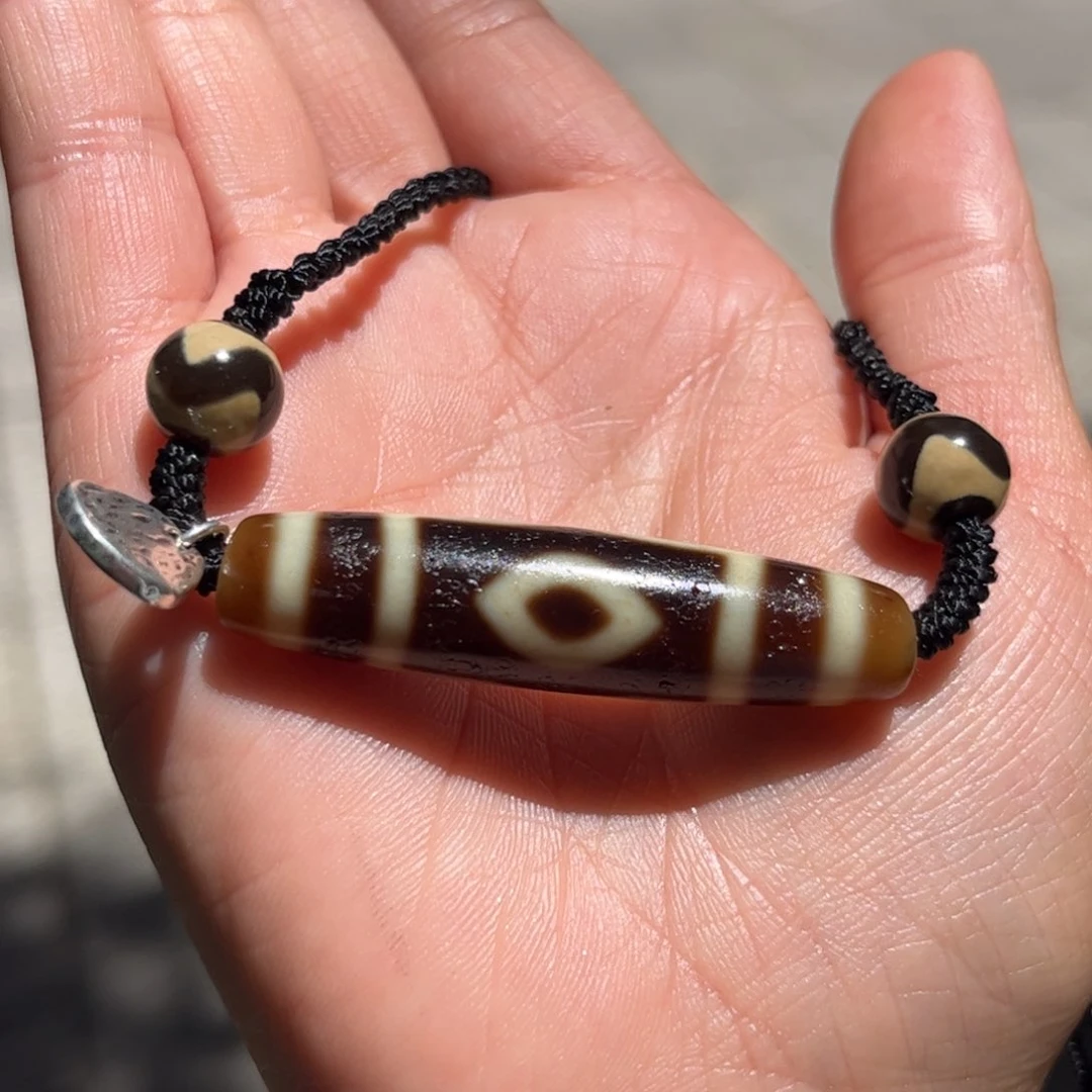 玛瑙/玉髓颈饰未镶嵌宁*