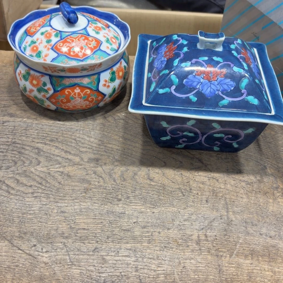 呼***风般若中古美术工艺品