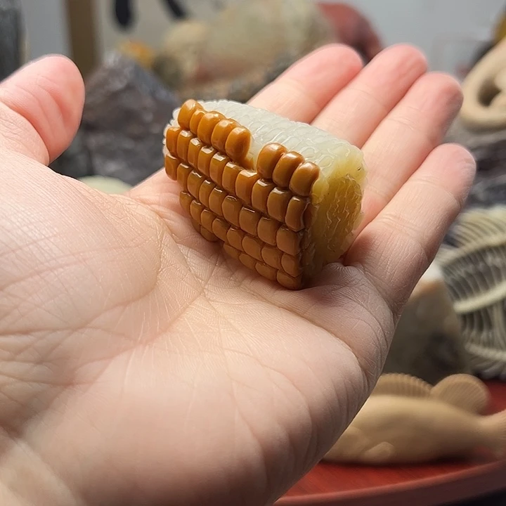 寿山石寿山石摆件