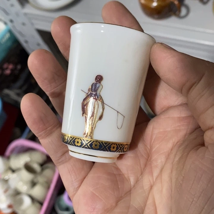 陶瓷艺术品及陶瓷制品