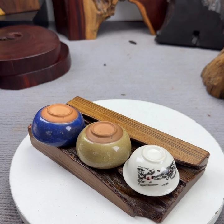 大果紫檀（缅甸花梨）七*琴