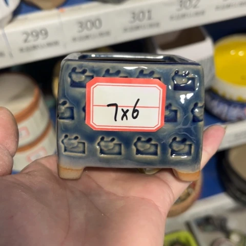 ［所有订单凑满15包邮］7×6