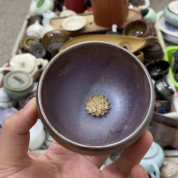 陶瓷艺术品及陶瓷壶