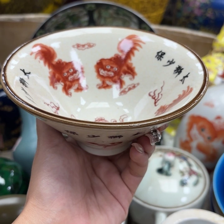 摆件瓷器摆件 瓷器摆件