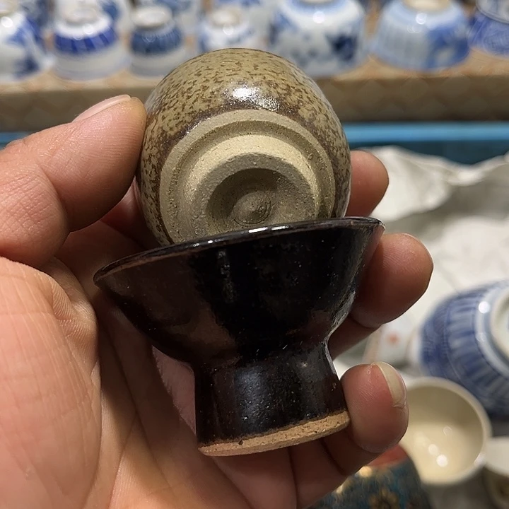 陶瓷茶玩榜第二十名