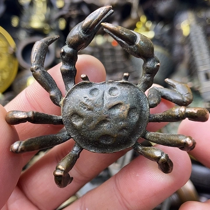 铜器时代有限公司