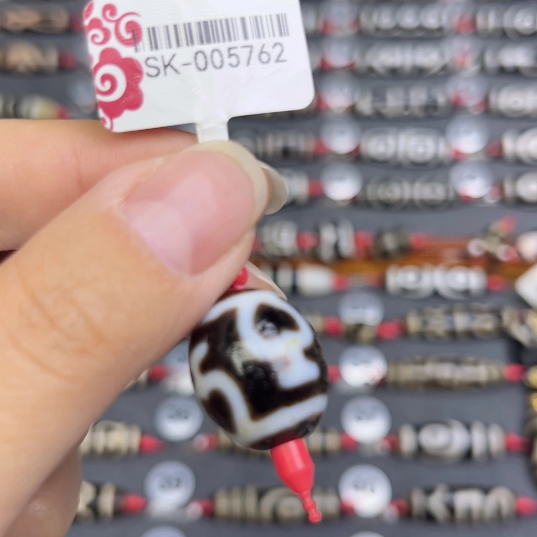 玛瑙/玉髓颈饰未镶嵌摆**生