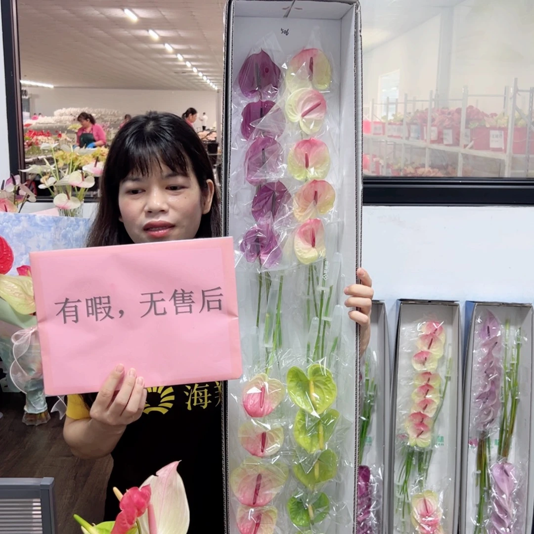 完全开放混色-20枝装无售后款506