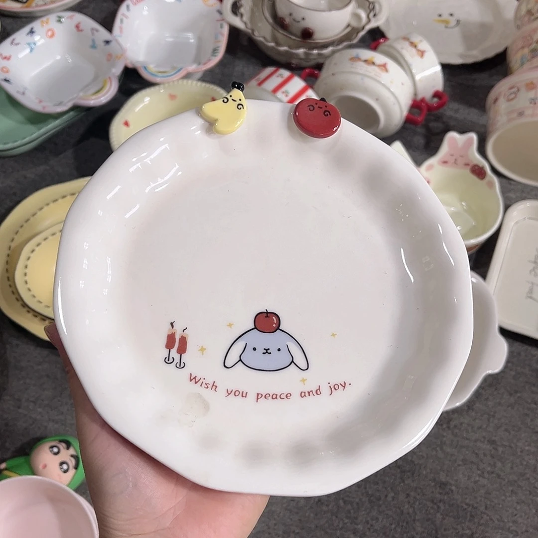 正品陶瓷餐具陶瓷餐具