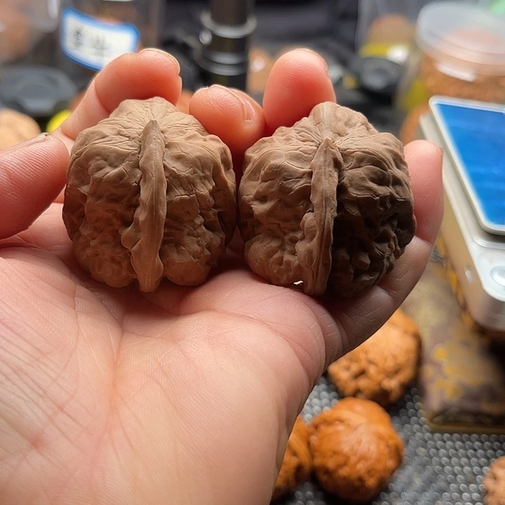 把件桃核全品蛤蟆头一帆风顺