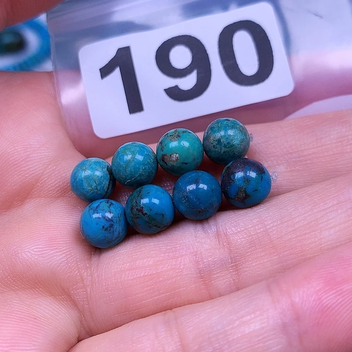 空竹粉丝专享十堰特色手工散珠