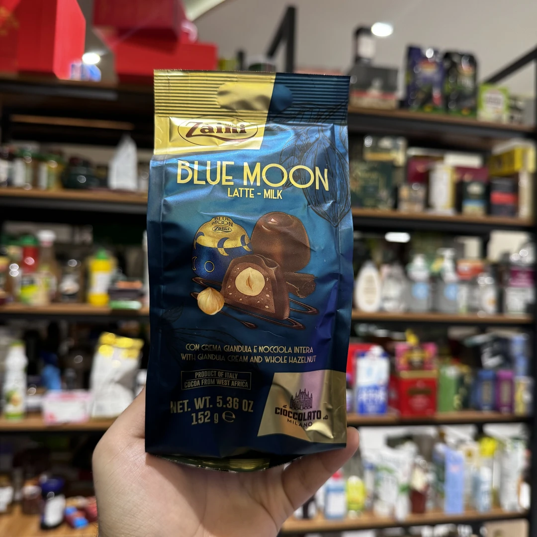 （有活动） 赞依坭软心牛奶巧克力